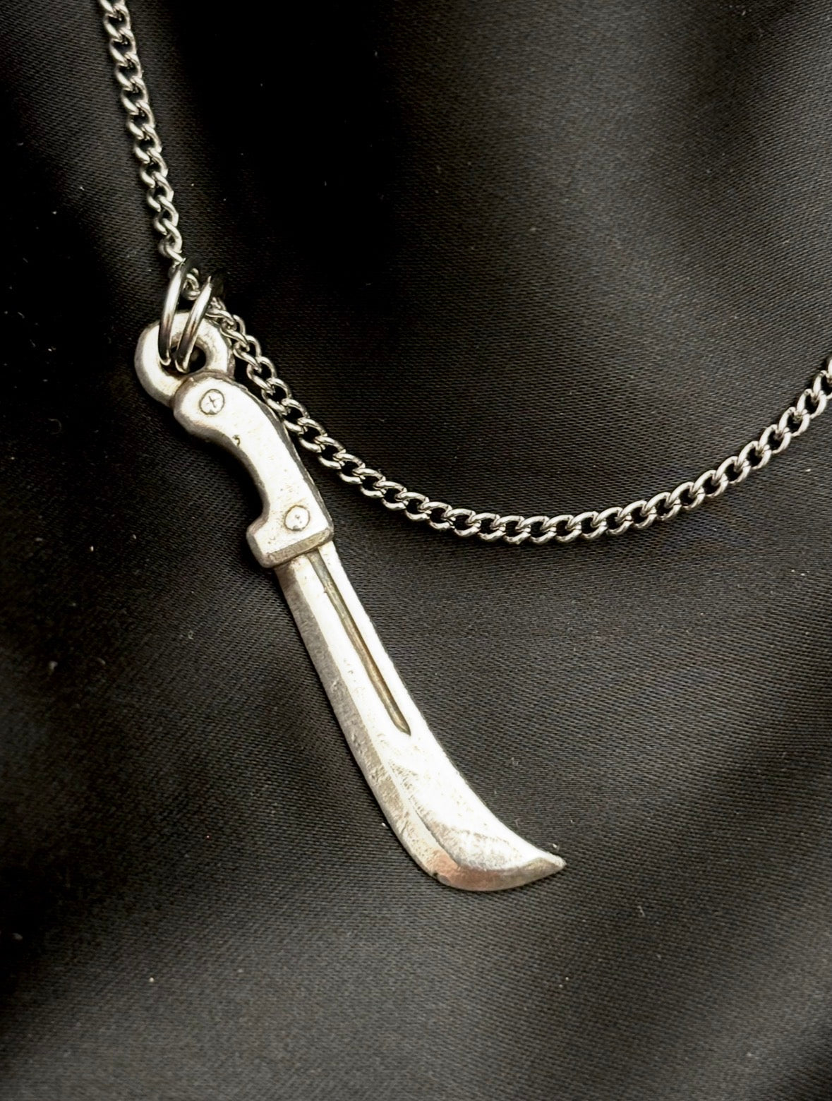 925 Silver Pendants